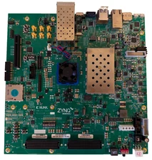 Xilinx Zynq UltraScale+ MPSoC FPGA Evaluation Kit | EK-U1-ZCU102-ES2-G