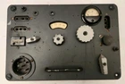 Radio f (speech f. ) - (WW2, WWK, military radio SURPLUS) rare