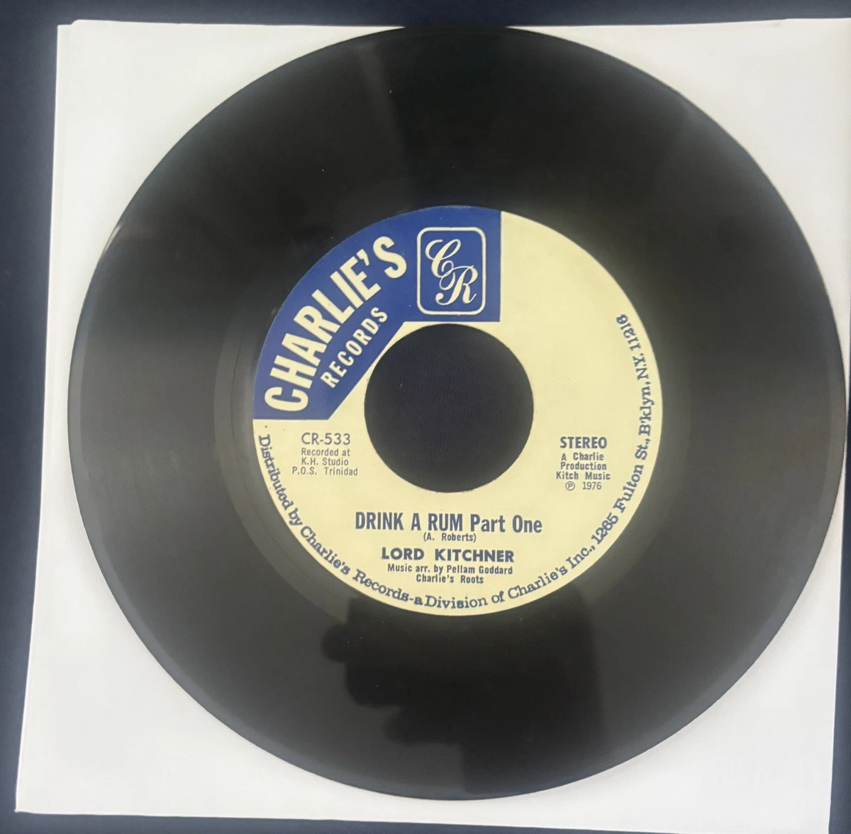 A Records Reggae, Ska & Dub Vinyl Records for sale | eBay