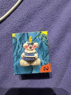 Diddl Figur Nr.83 Mit Ovp