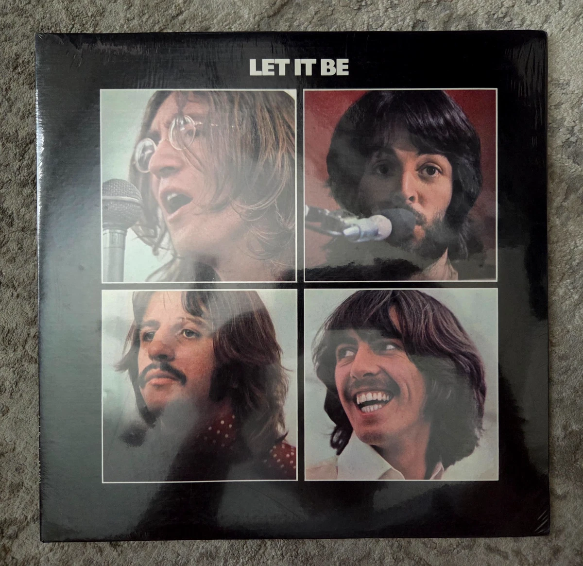 Beatles Vintage & Award Records for sale | eBay