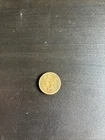 1860 Indian Head Cent
