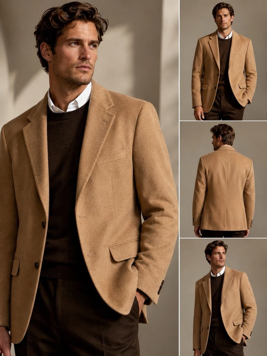 Brooks Brothers Regular 42 Size Suits & Blazers for Men for sale