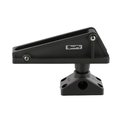 #276 Anchor Lock, w/ 0241 Side / Deck Mount