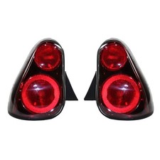 Pair Of Tail Lights For Chevrolet Monte Carlo 2000 2001 2002 2003 2004 By Pn Pair Of Tail Lights For Chevrolet Monte Carlo 2000 2001 2002 2003 2004 By Pn