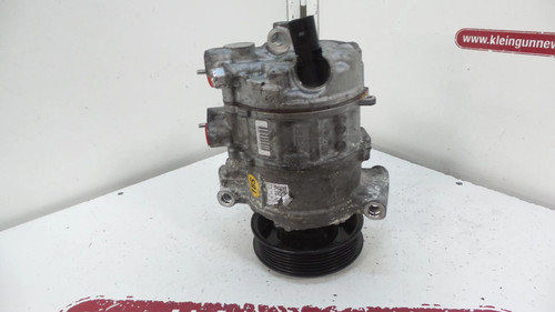 KLIMA PUMPE Audi A3 Limousine (8VS/8VM) Sedan 2.0 TDI 16V (CRLB) 2017 5Q0816803