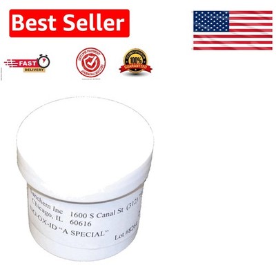 Electrically Conductive Grease by NO-OX-ID - 2oz Jar to Enhance Metal Durability