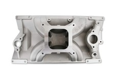 300-264 - Chevy Small Block V8 With L31 Vortec Cylinder Headsholley Sbc 4150 300-264 - Chevy Small Block V8 With L31 Vortec Cylinder Headsholley Sbc 4150
