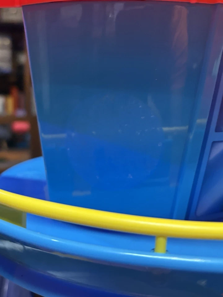 Paw Patrol My Size Lookout Tower Testado e Funcionando - Imagem 3 de 4