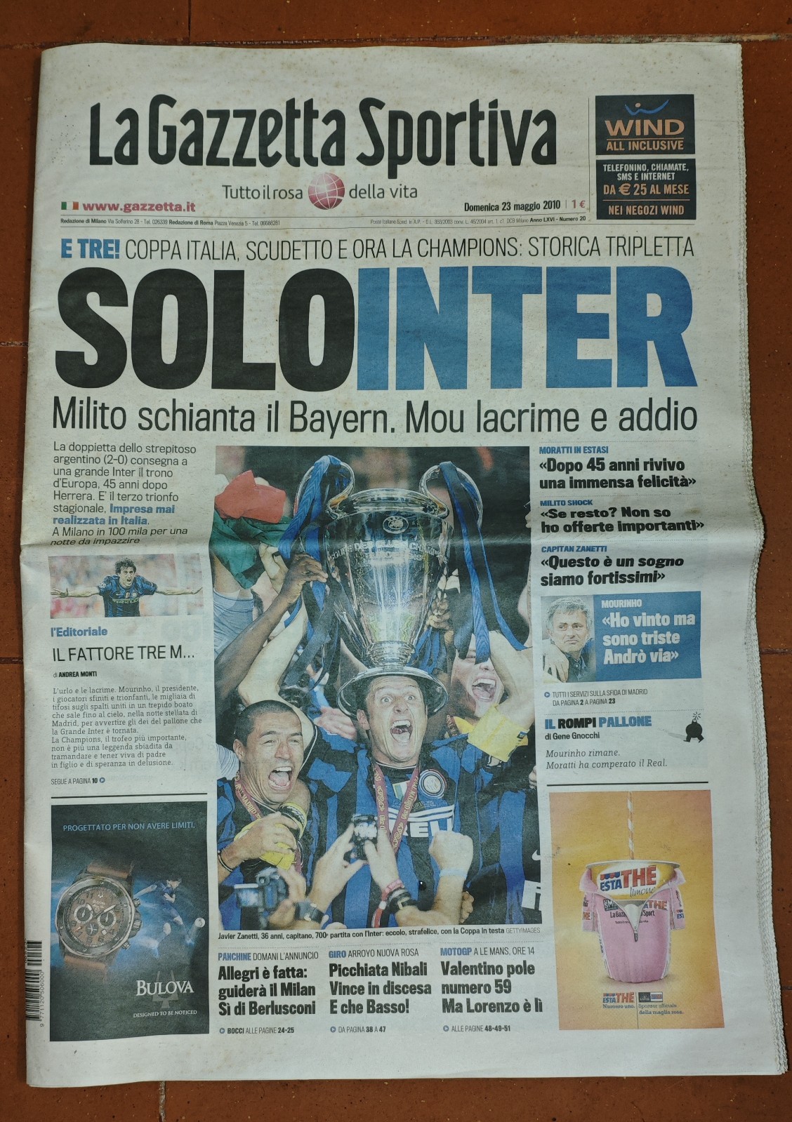 Foto 1 di 1