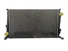 Radiateur Dacia DUSTER