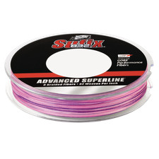 Sufix 832 Advanced Superline Braided Fishing Line