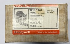 Honeywell V41D 1873 Gas Valve Pilotstat 24V 1” BSP Boiler Control Valve