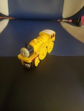 Thomas  Friends Wooden Railway - MOLLY 2003