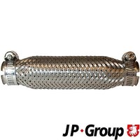 Jp Group Flexrohr, Abgasanlage Vorne U.A. FüR Audi, Vw