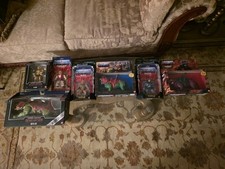 Masters Of The Universe Commemorative Series, Origin & Revelation Unopened 