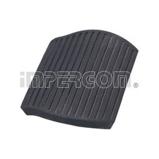 ORIGINAL® Original Imperium Pedalbelag, Bremspedal für Abarth GRANDE PUNTO