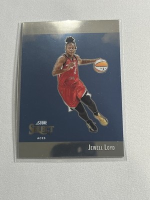 2025 Panini Select WNBA Pick Your Insert- Buy More & Save
