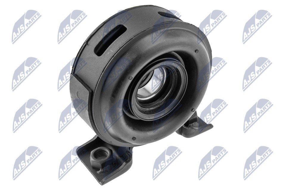 NLW-IS-002 NTY Bearing, propshaft centre bearing for ISUZU - Image 12