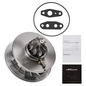 Turbolader GT1749V for Toyota RAV4 2.0 D-4D 85KW 17201-27030F Wasserkühlung