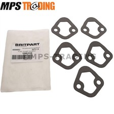 Land Rover Defender 2.5D 2.5TD 200TDI 300TDI Fuel Lift Pump Gaskets 5x ERR2028