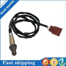 Sensor de oxígeno 02 234-4874 para Audi A4 S4 A6 VW Beetle Phaeton Passat Jetta Golf