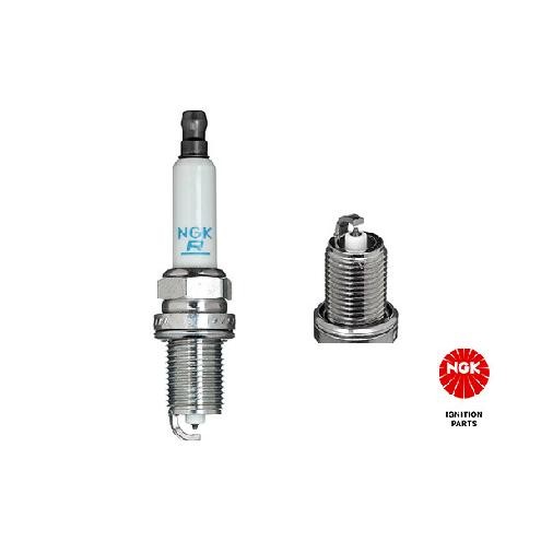 4X ZüNdkerze FüR Audi A4 8E 8H 8K 1.8 2.0 04 Bis 16 NGK Cpmb Cawb-image