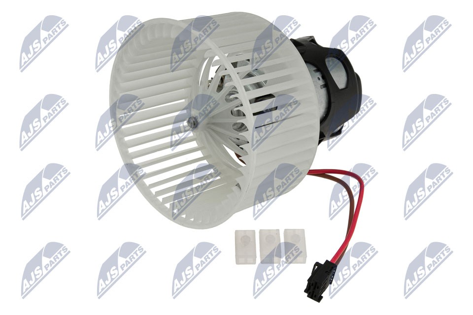 NTY OE EWN-BM-004 Interior Blower for ALPINA,BMW,ROLLS-ROYCE