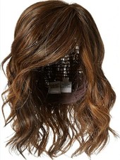 Raquel Welch Editor's Pick RL8/29SS HAZELNUT Long Layered Average FAST SHIPPING