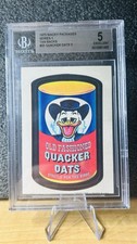 2013 Topps Wacky Packages Binder Collection 21