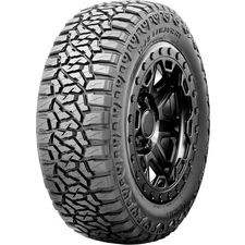 Tire Summit Trail Climber RT LT 33X12.50R18 Load F 12 Ply R/T Rugged Terrain