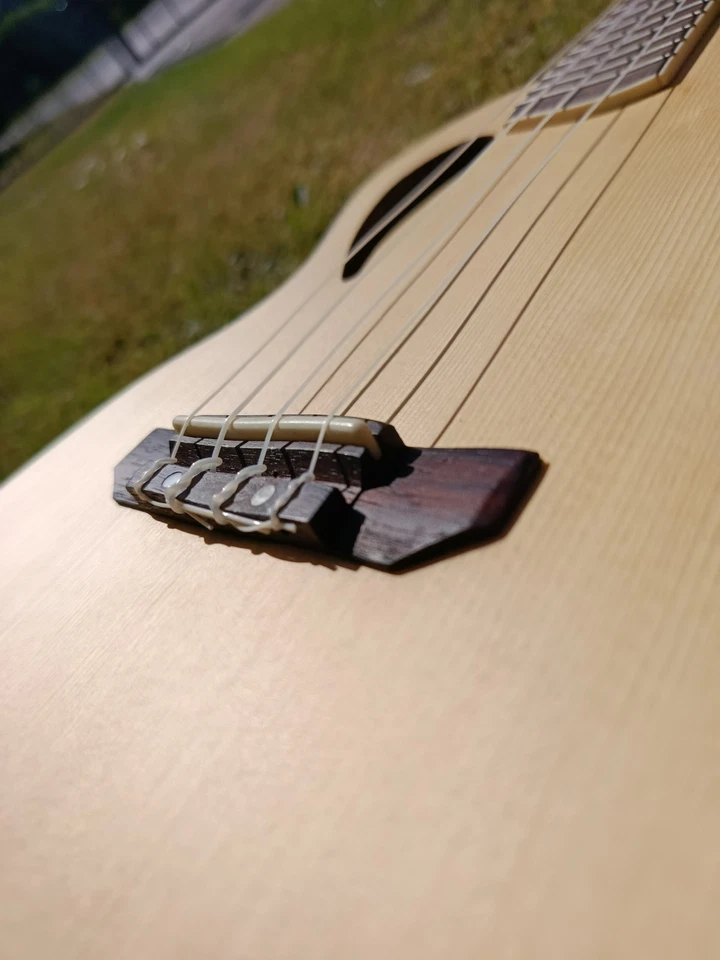 Peavey Concert Ukulele  - Image 4 of 4