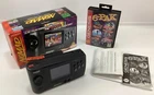 New ListingVintage SEGA Nomad GENESIS Handheld Console - w/Box & Games - TESTED  (64426)