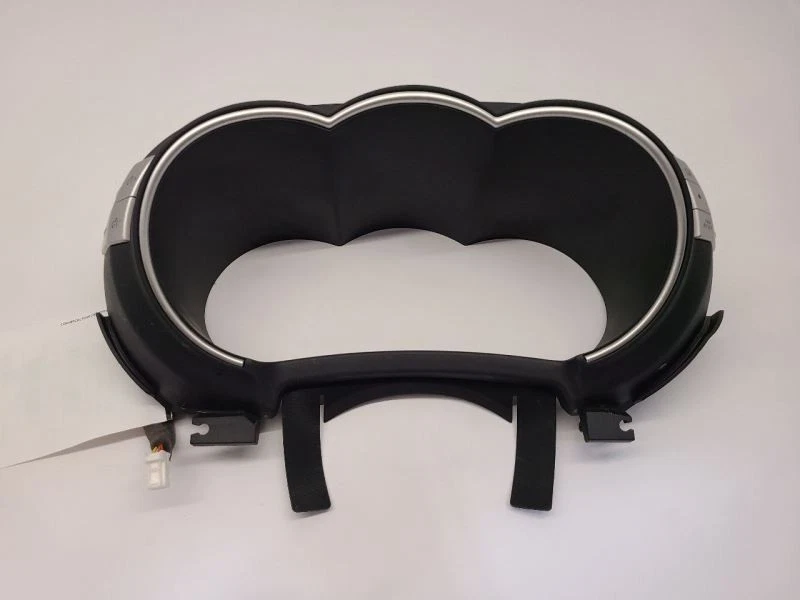 2011-2017 Nissan Quest Speedometer Trim Bezel  - Image 2 of 4