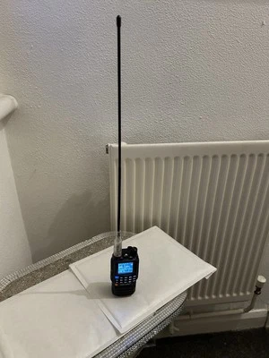 ABBREE AR-771T Dual Band 136-174/400-520MHZ VHF/UHF RADIO QUANSHENG/RADTEL ETC