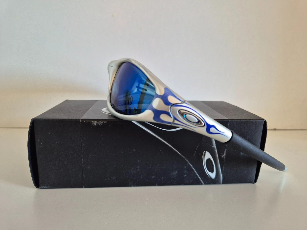 Oakley Straight Jacket Sunglasses for Men for sale | eBay