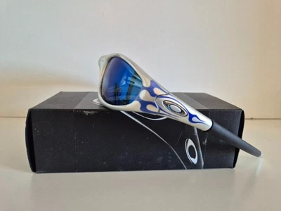 Oakley Straight Jacket for sale | eBay