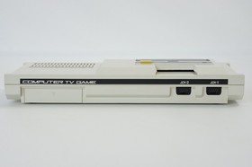SEGA MARK III 3 Console Tested System JAPAN Game 4790710