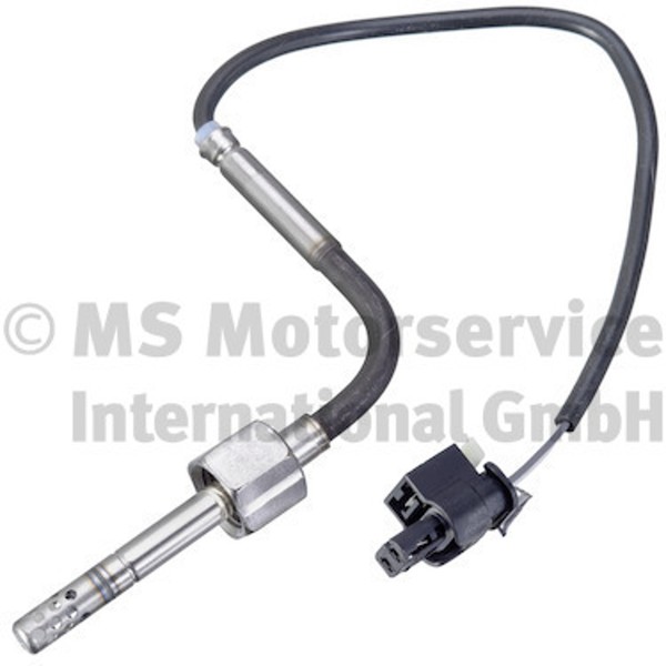 Sensor Abgastemperatur Pierburg 7.11020.52.0 5V M14 X 1,5 FüR Mercedes Klasse GL-image
