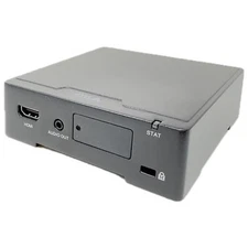 Axis D1110 Video Decoder 4K 02282-001