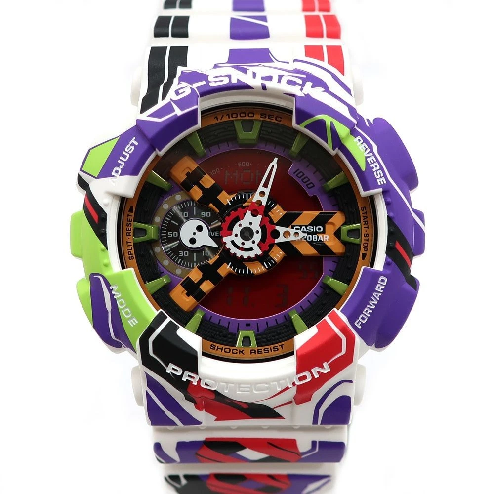 evangelion watch products for sale | eBay