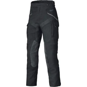 Held Lonborg Base Adventure Moto Motorcycle Motorbike Textile Trouser Black
