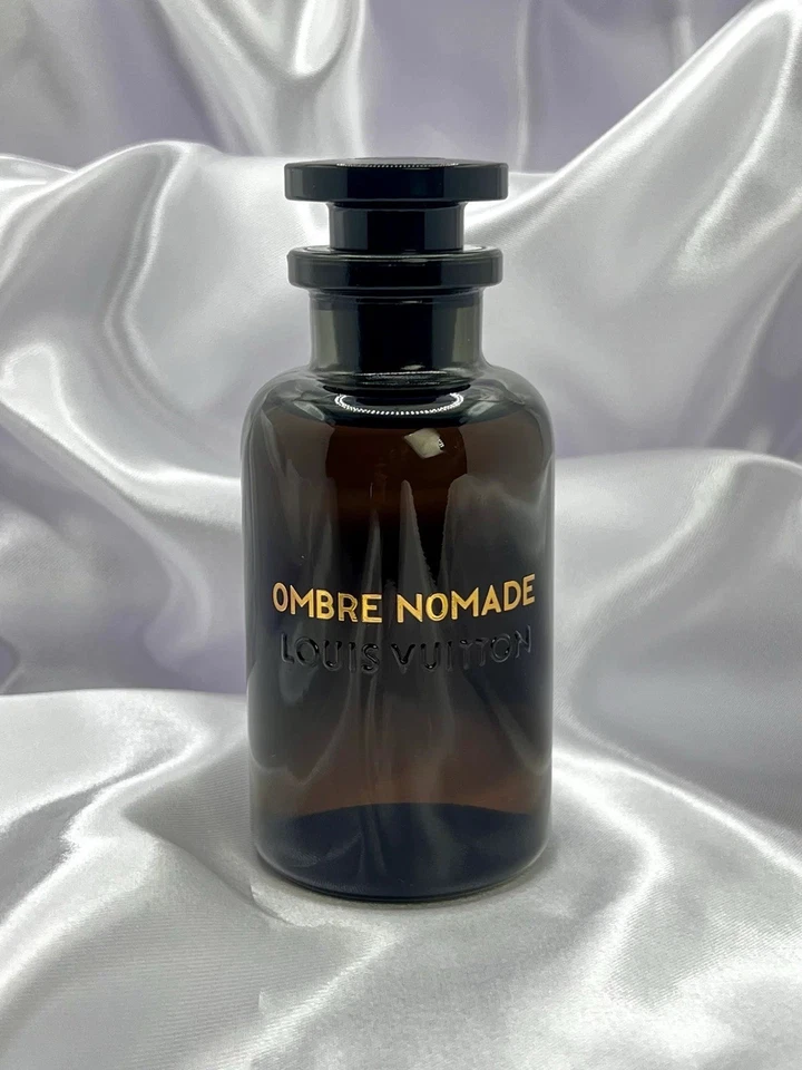 Louis Vuitton Ombre Nomade 100ml Eau de Parfum - Image 4 of 4