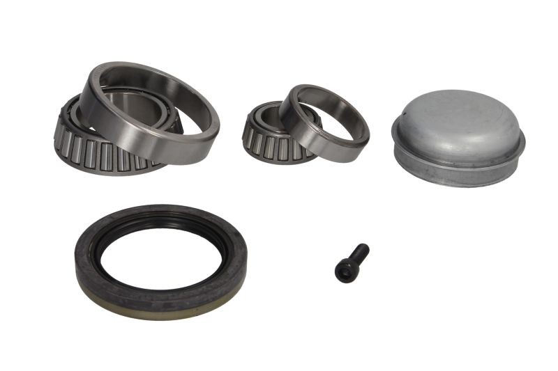 2x ✅Fits SNR R151.38 Wheel bearing kit R151.38 Wheel bearing set wit ⭐UK Seller⭐