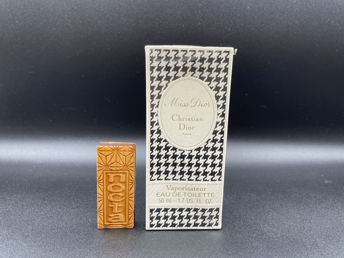 Miss Dior PARFUM 50ml フランス製 CHRISTIAN DIOR MISS DIOR PARFUM SPRAY EDP NEW RELEASE 2.7oz