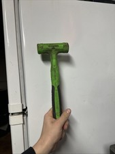 snap on HBSE20 soft grip 20z dead blow