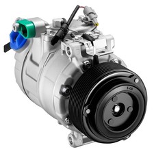 Klimakompressor 7SEU17C R134A f�r BMW F10 F11 523i 528i 530i F01 730i/Li N52
