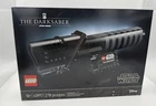 2026 LEGO Star Wars The Dark Saber Set 40917 Mandolorian GWP Promo May 4th MIB