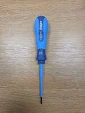 Hager Screwdriver For Electricians  2.5mm slotted 