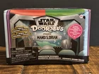 Disney Doorables Star Wars Widescreen Movie Moments The Mandalorian Brand NIB!